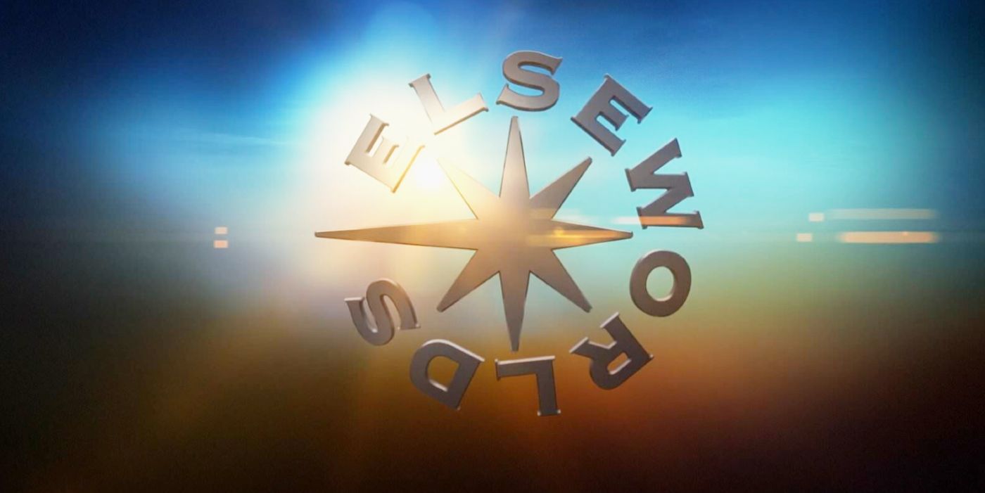 Elseworlds Logo