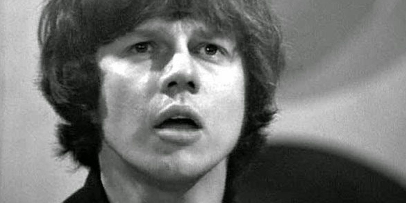jamie mccrimmon in doctor who