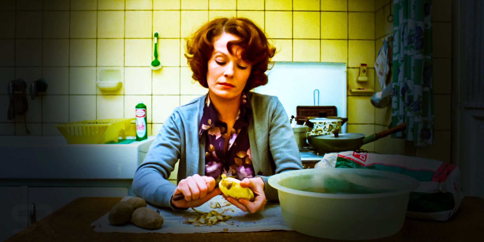 What Is Jeanne Dielman? Sight & Sound’s Best Film Of All Time Explained