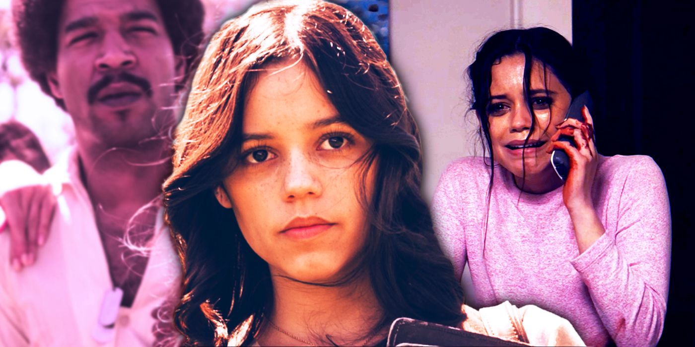 Jenna Ortega’s New Movie Is Going To Be Her Most Controversial Yet