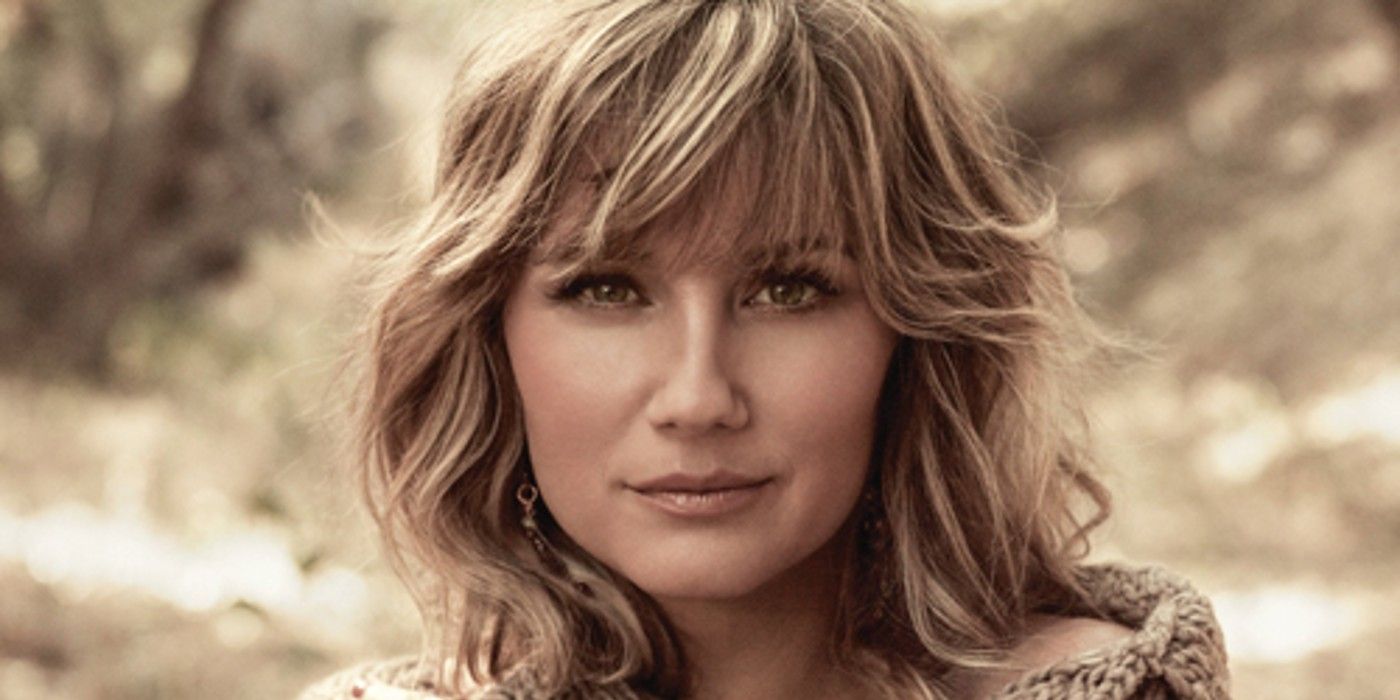 Jennifer Nettles