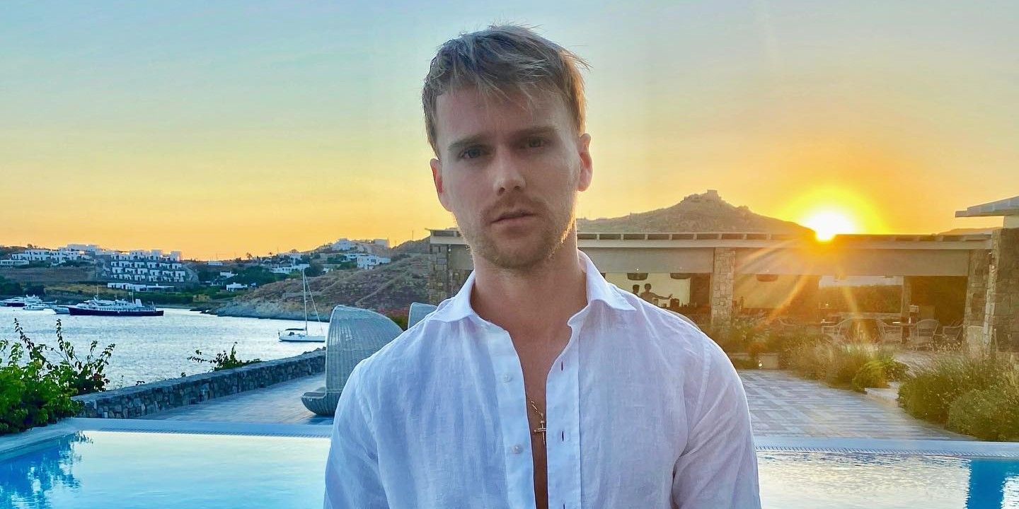 Jesse Meester’s 8 Best Luxury Vacation Instagram Posts