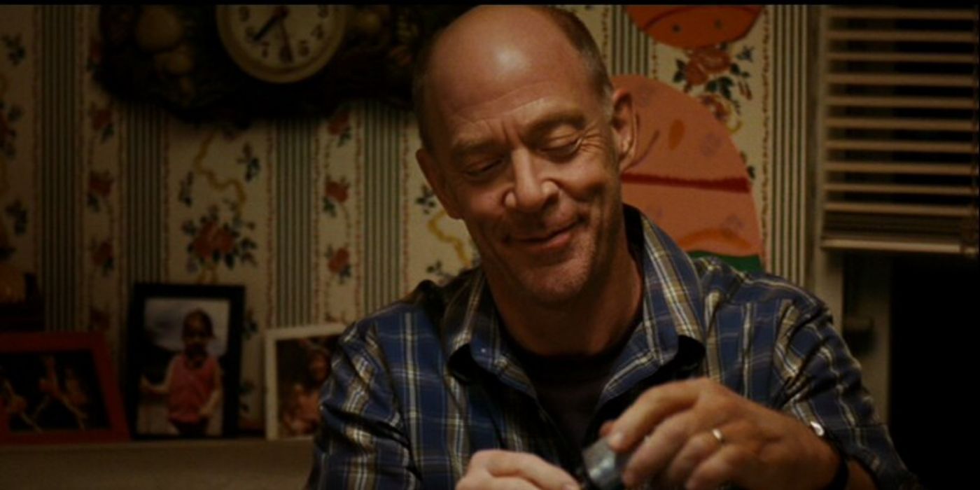 10 Best J.K. Simmons Movies, According To Rotten Tomatoes