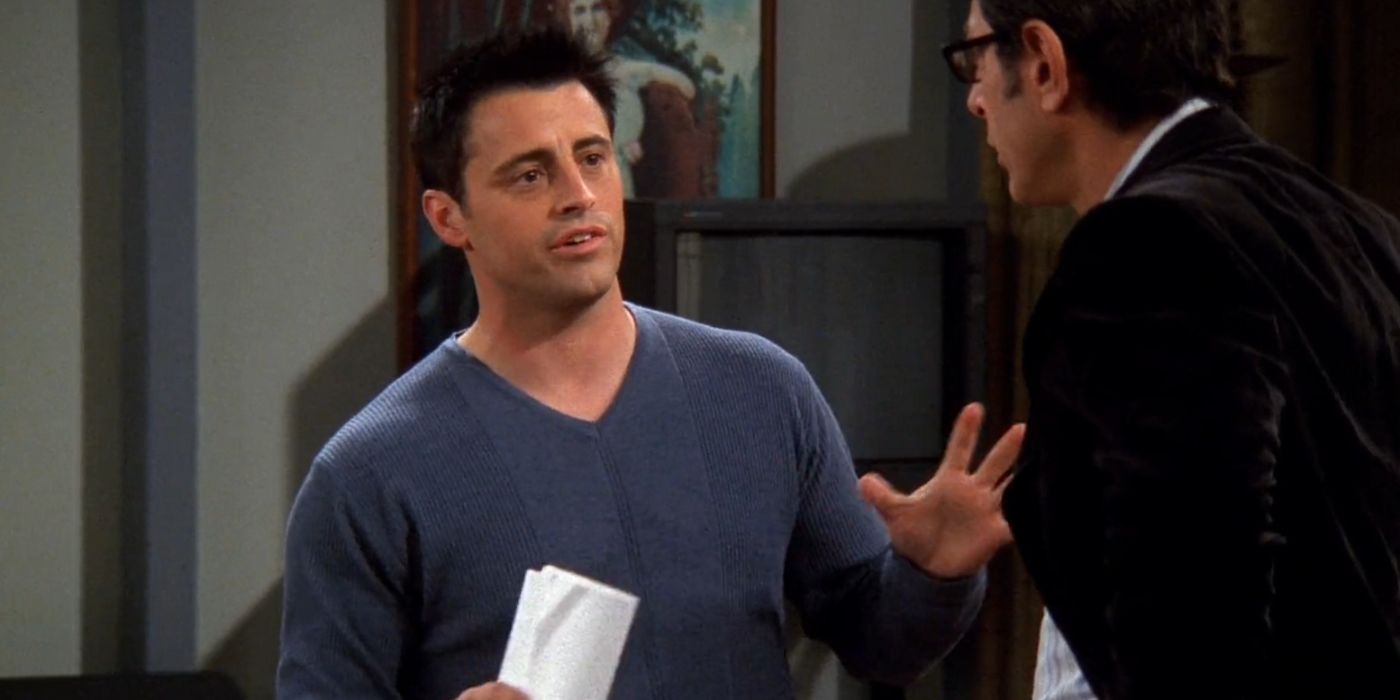 10 Harsh Realities Of Rewatching The Friends Series Finale, 20 Years After It Aired