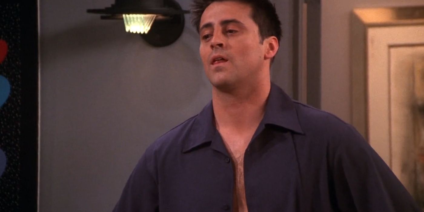 10 Harsh Realities Of Rewatching The Friends Series Finale, 20 Years After It Aired