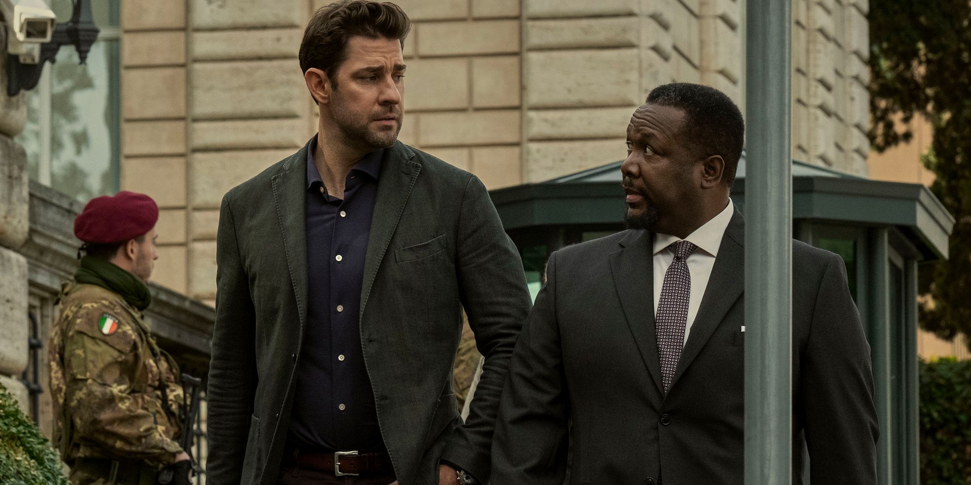 Jack Ryan Season 5: Why It's Not Happening & Everything We Know
