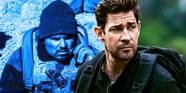 All 6 Jack Ryan Movie TV Adaptations Explained