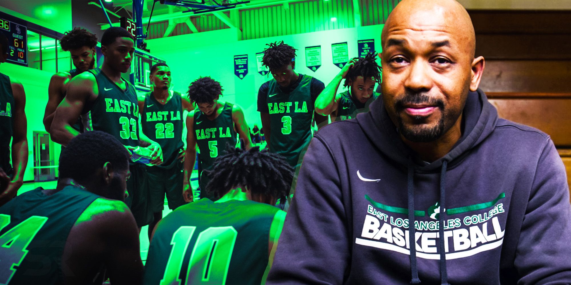 Mosley steps down as BHS basketball coach