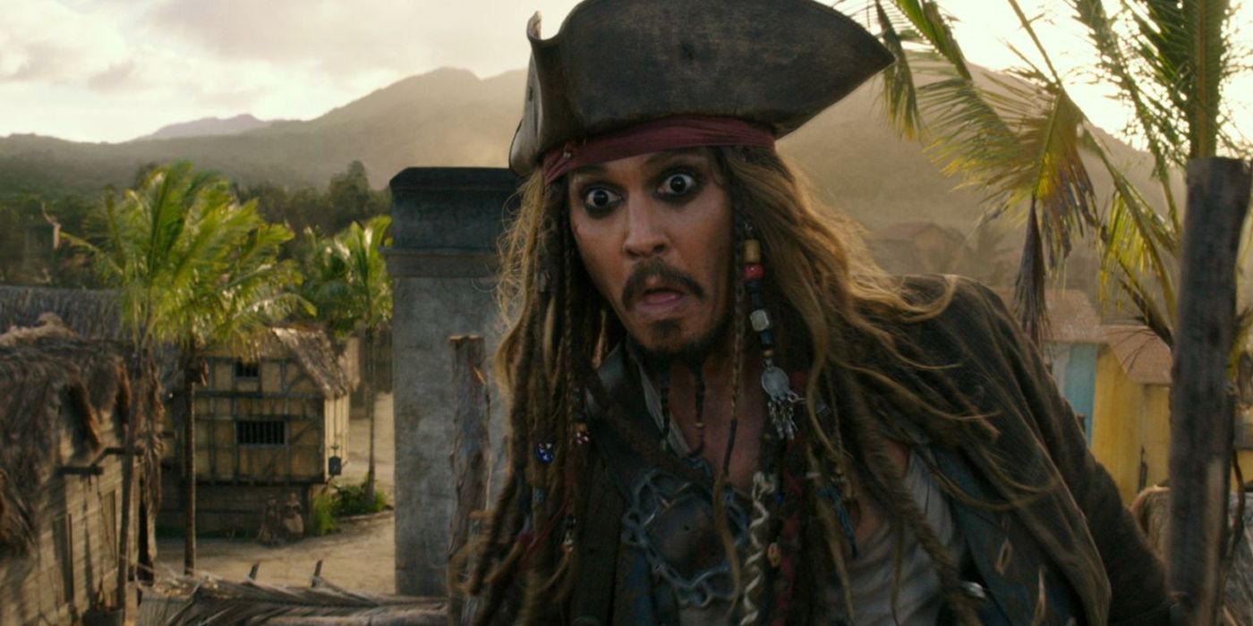 Pirates Of The Caribbean 6: Confirmation & Everything We Know