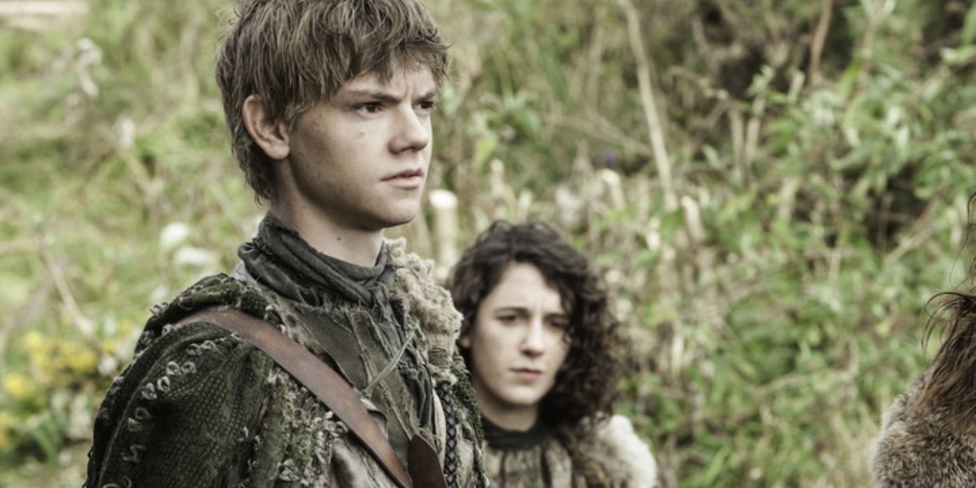 Game Of Thrones: 10 Plot Points That Don’t Make Sense Unless You’ve Read The Books