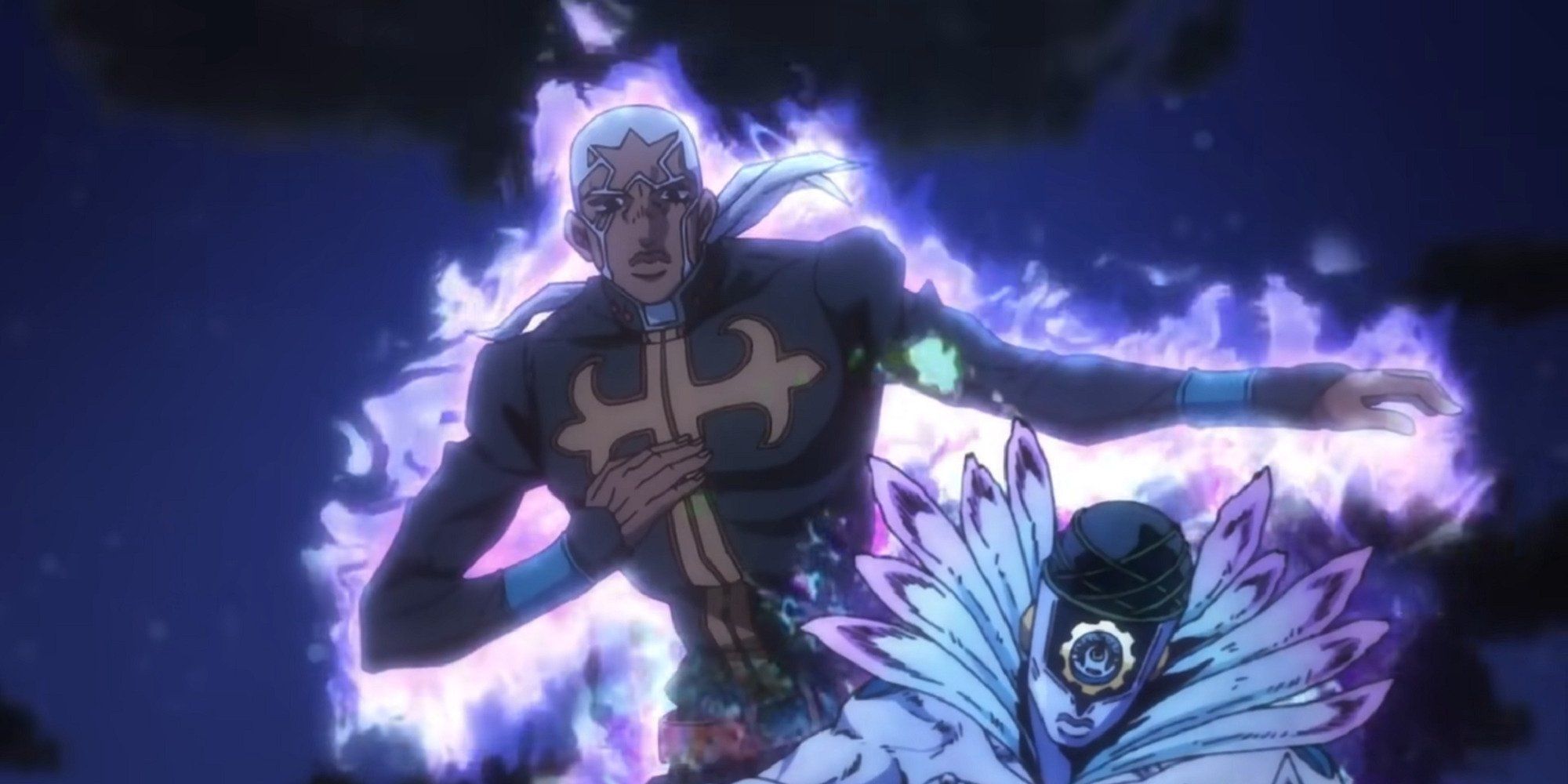 10 Best Fights In JoJo's Bizarre Adventure, According To Reddit