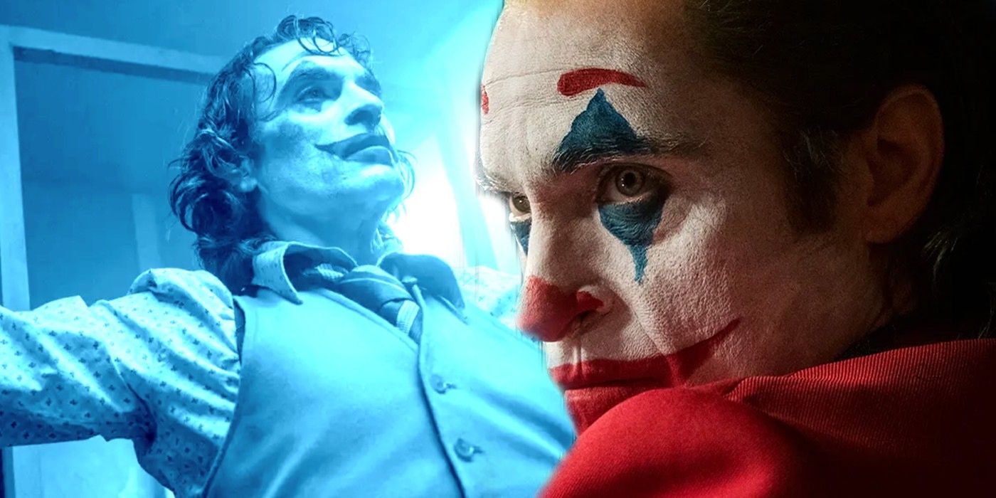 Joker’s Most Surprisingly Effective Scene Proves A Joker 2 Will Work