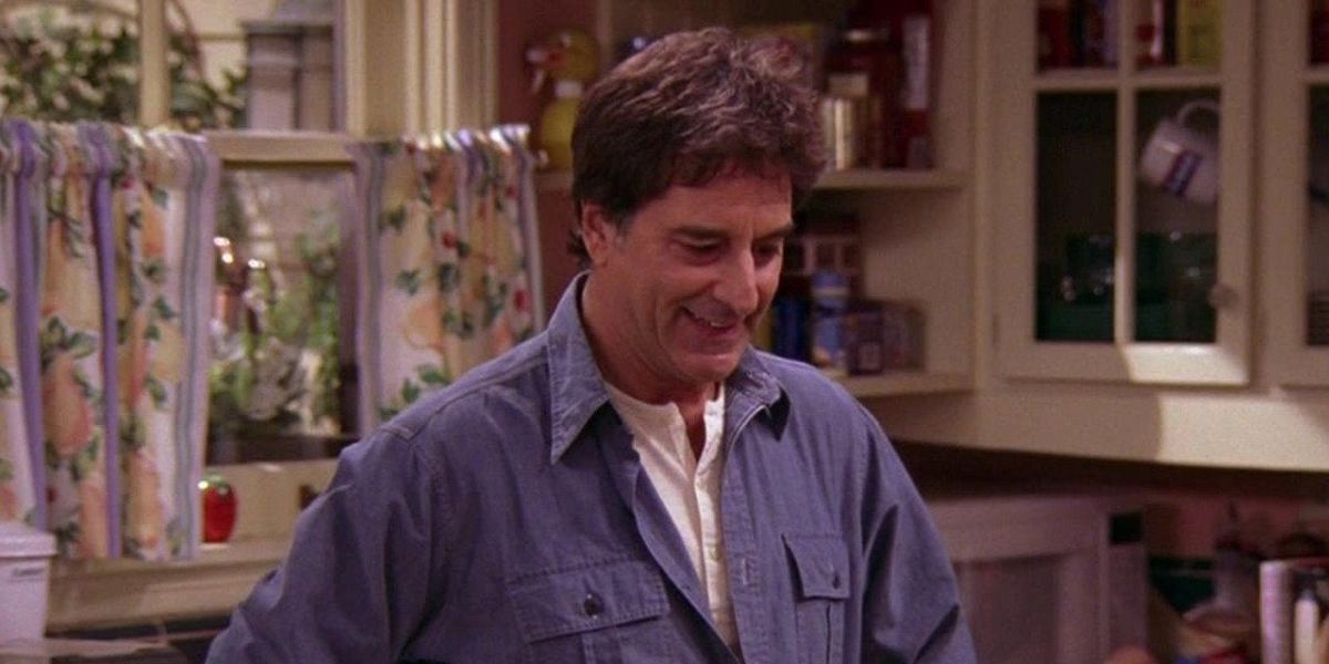 jon manfrellotti as gianni in everybody loves raymond