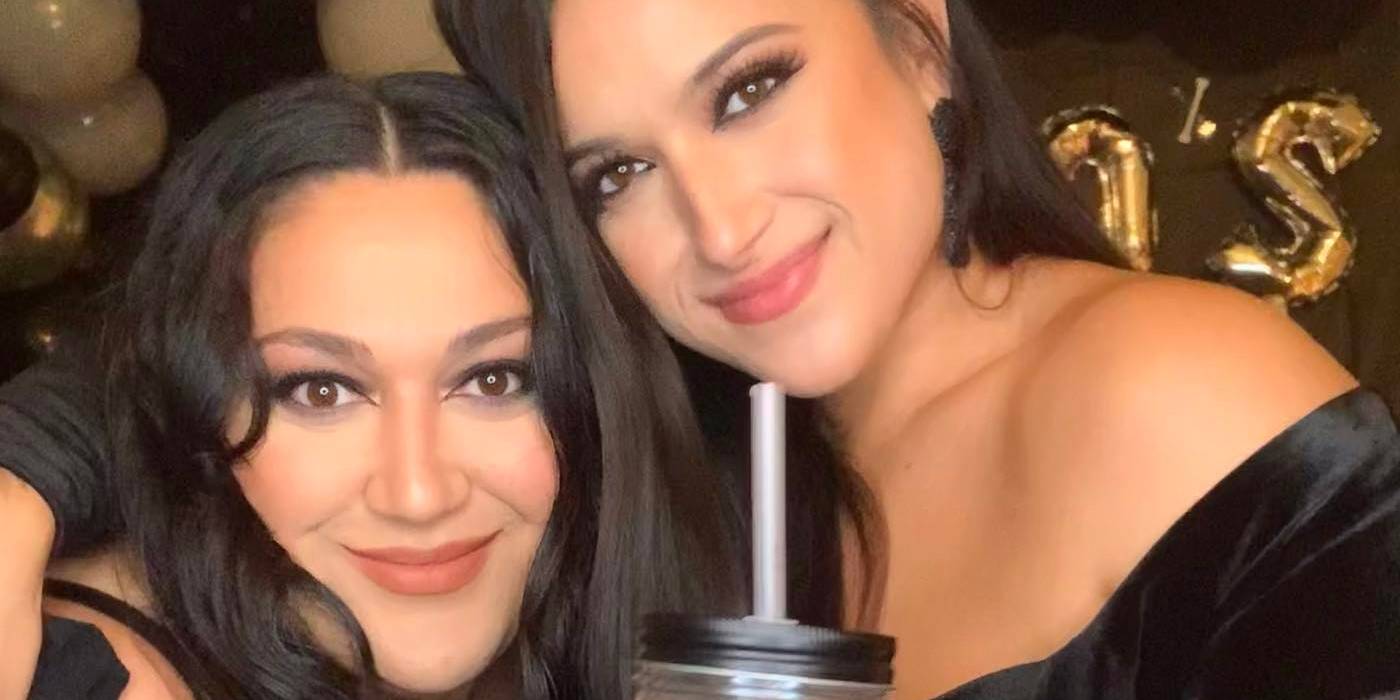 Kalani and kolini twins