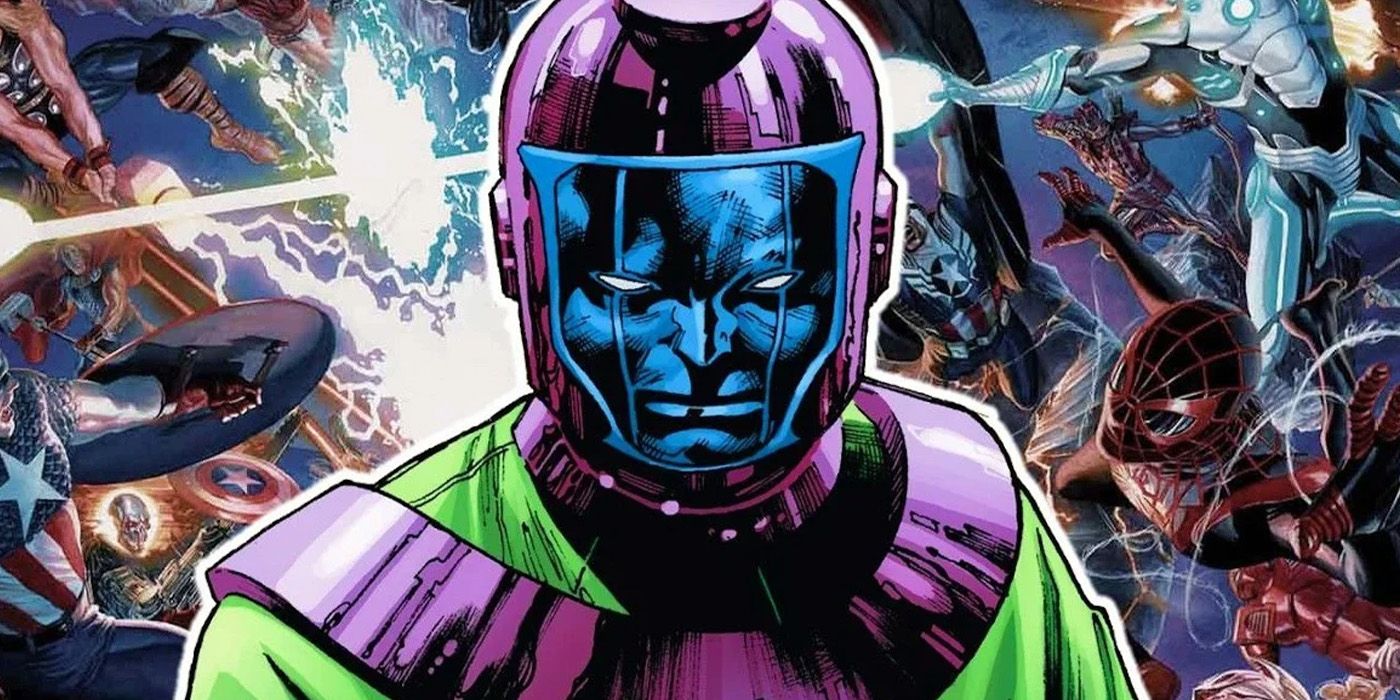 kang the conqueror mcu ironheart variant