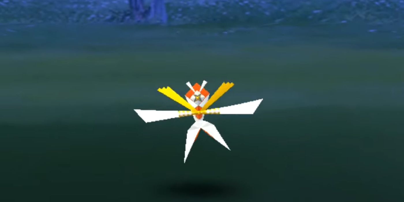 Kartana Raid Boss Counters Guide - Como vencer Kartan em Pokémon GO