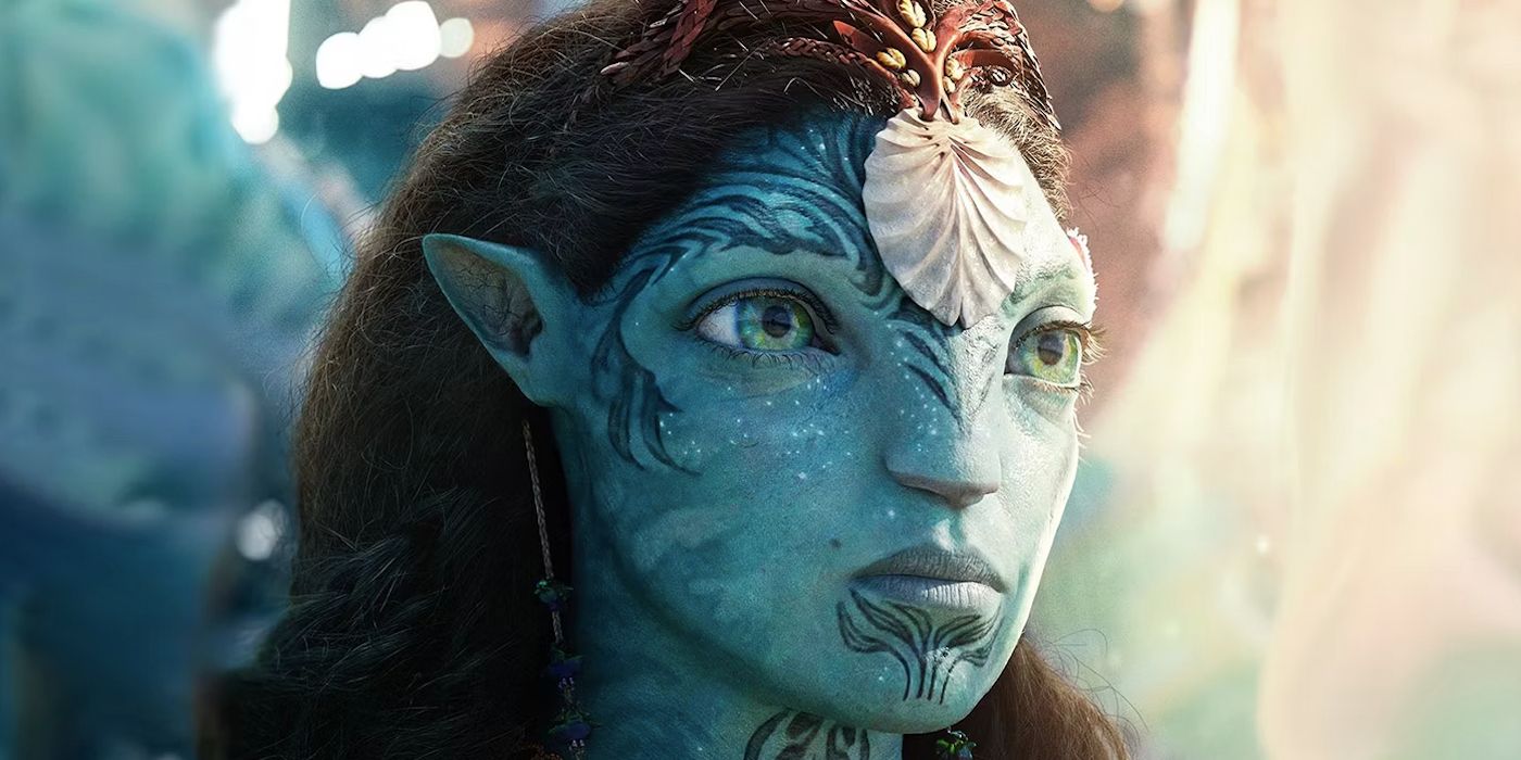 Why Kate Winslet’s Avatar 2 Character Doesn’t Trust Jake & Neytiri