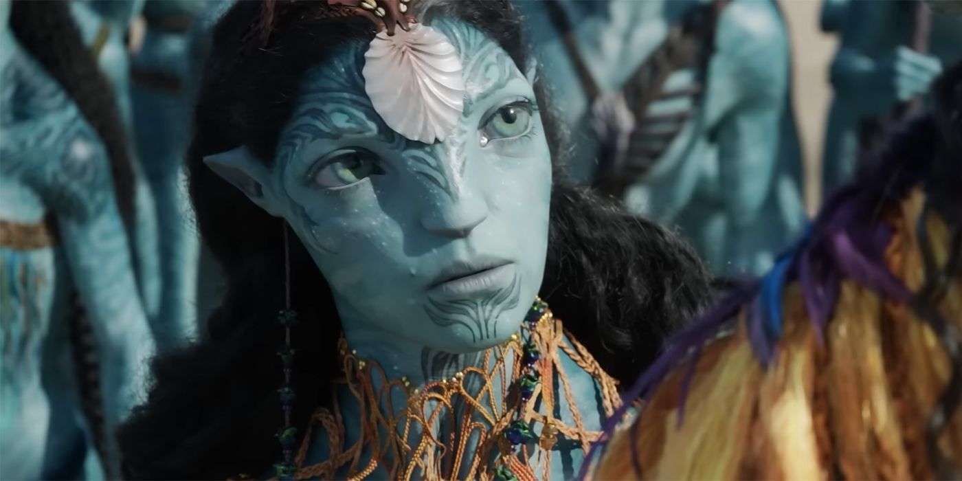 Why Avatar 2 Cinematographer Felt Gaslighted After Joining Project