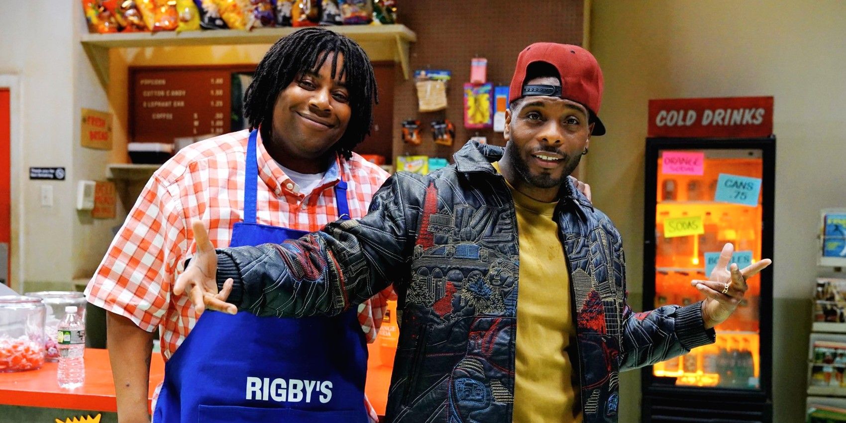 Kenan & Kel Reboot SNL Sketch Has Fans Crying Out For The Real Thing
