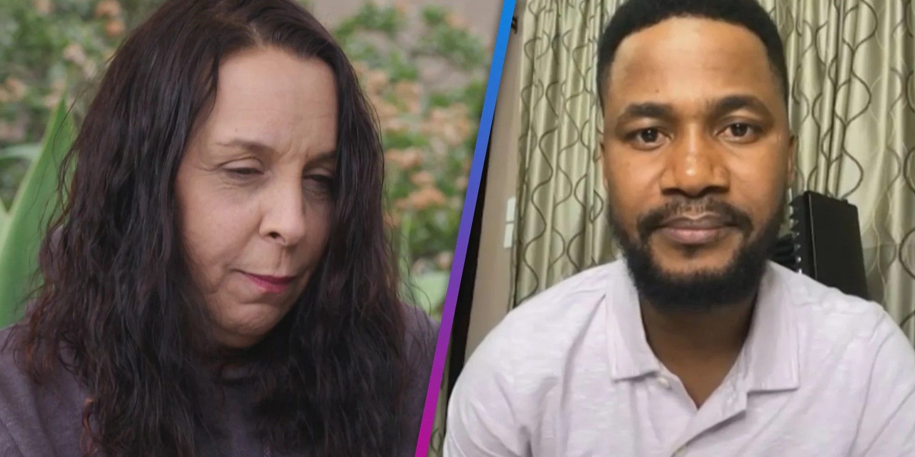 90 Day Fiancé: What Happened At The Happily Ever After Tell-All Part 3