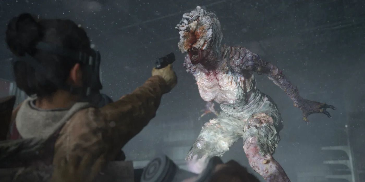 All the Infected Zombies in 'The Last of Us,' Explained: Runners, Stalkers,  Clickers, Bloaters