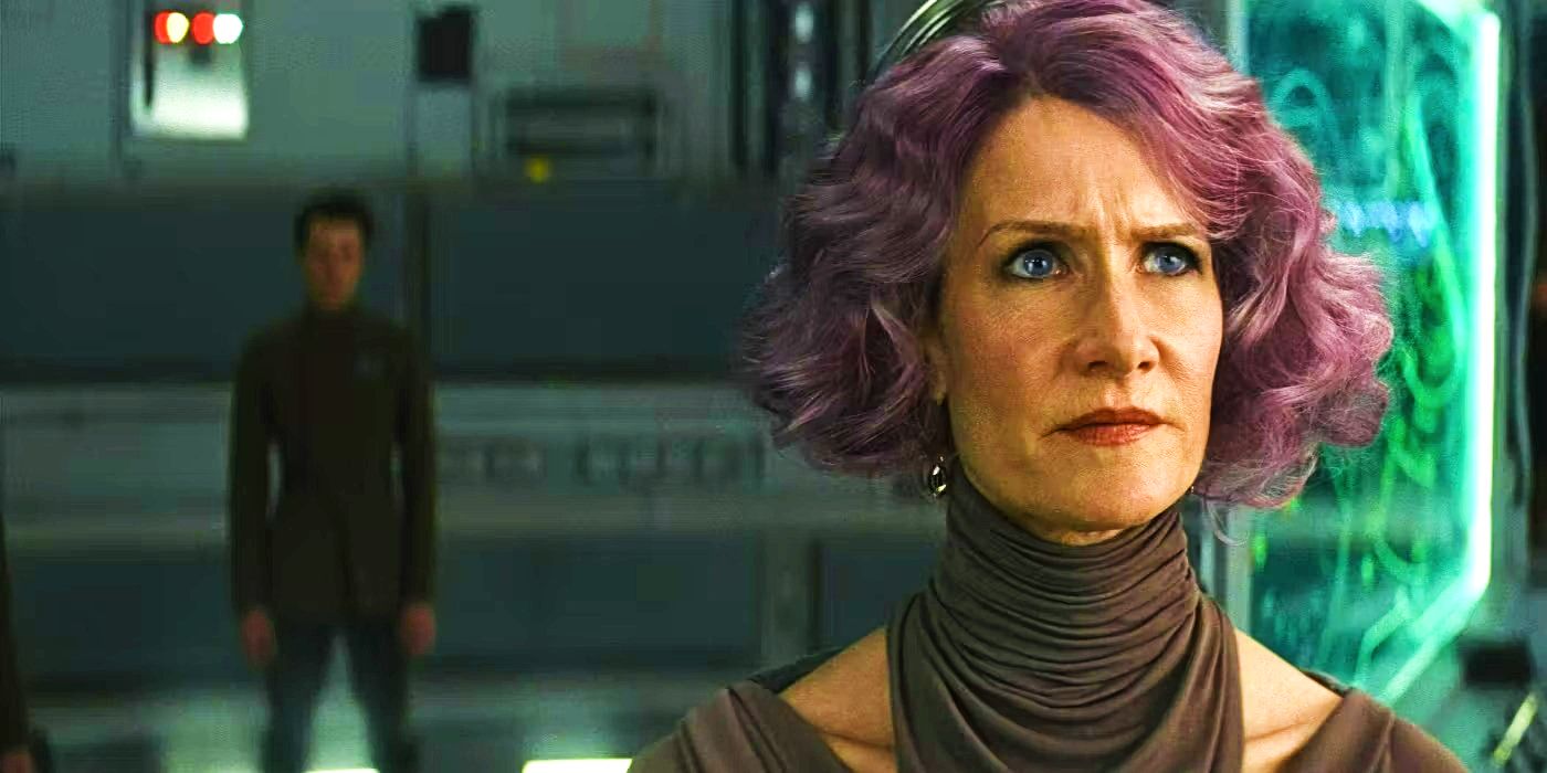 Star Wars Director Rian Johnson Reflects On Last Jedi Backlash