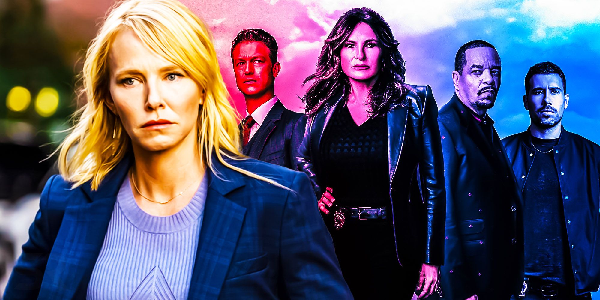 Kelli Giddish's Law & Order Exit Will Hurt SVU In 5 Big Ways