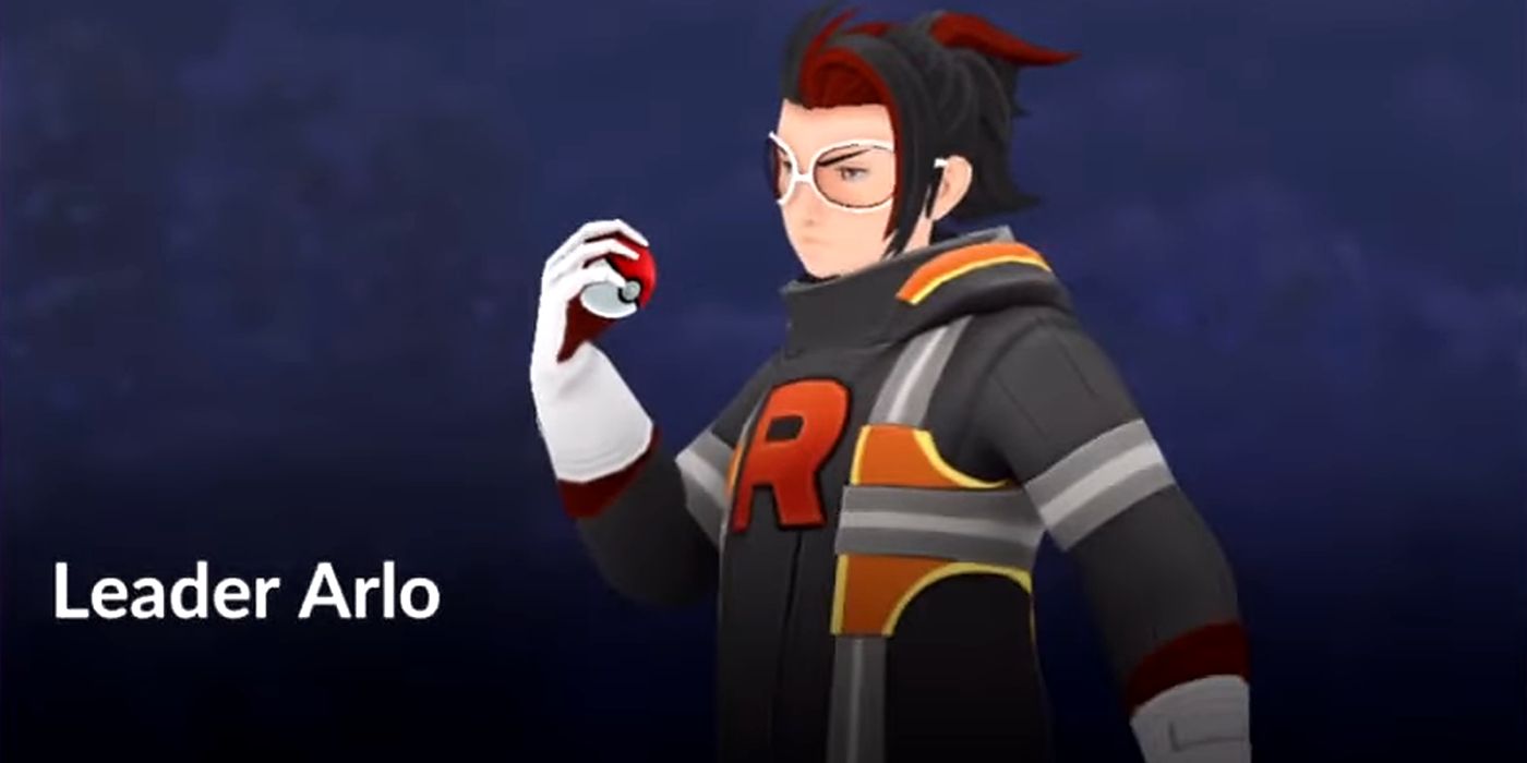 Pokémon GO: How To Beat Arlo (December 2022)