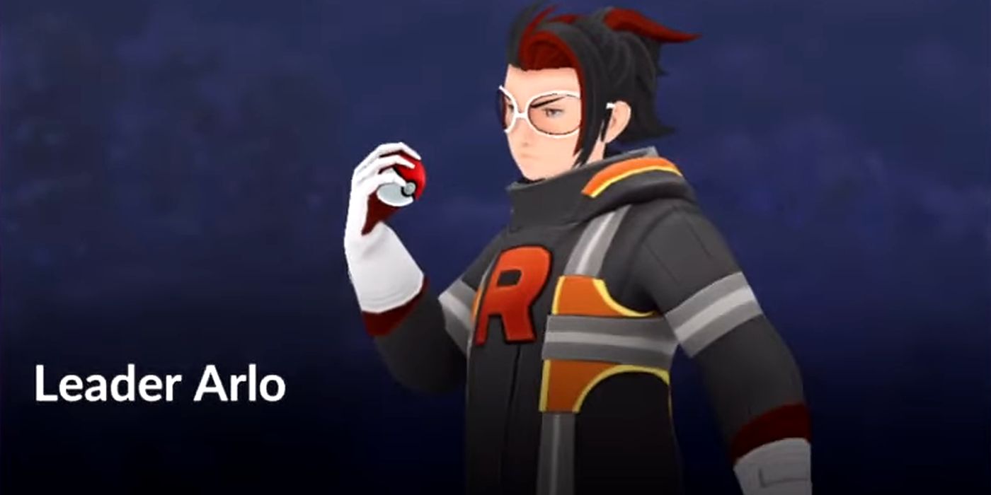 Pokémon GO How To Beat Arlo (December 2022)