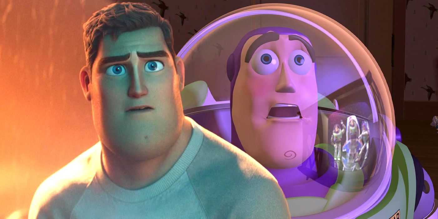 Lightyear review, Pixar's toy story spin-off is fun but throwaway