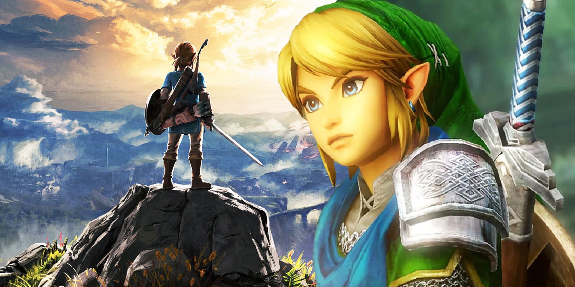 Link (The Legend of Zelda) on X: BREAKING NEWS! @lucastill is Link! Lucas  Till has reportedly been cast as Link in Nintendo's upcoming Legend of Zelda  movie officially said to be adapting