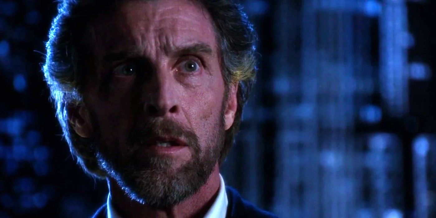 Presença de JOHN GLOVER em SMALLVILLE 