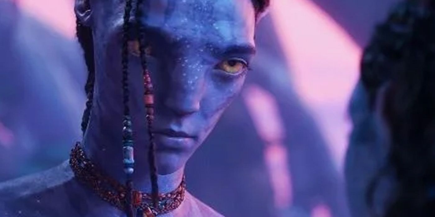 lo'ak jake neytiri avatar 2