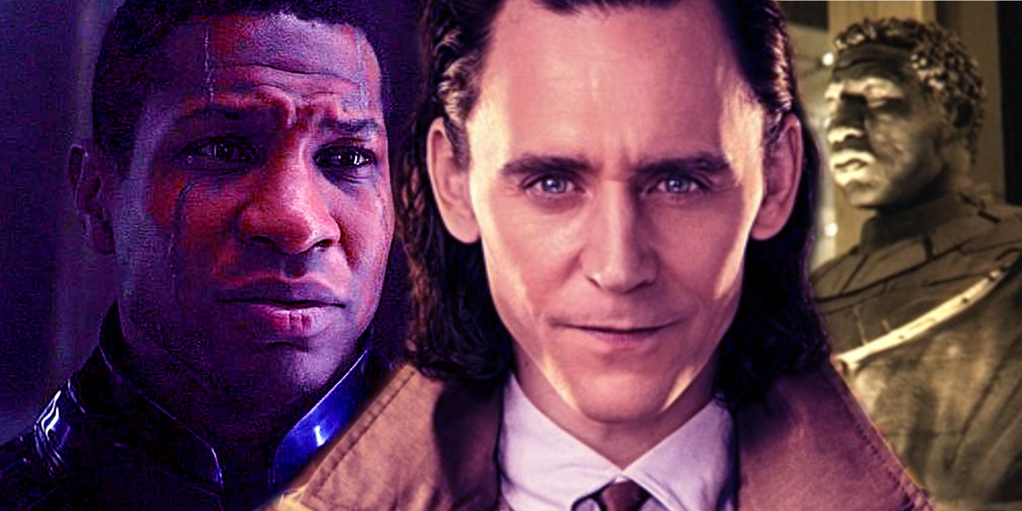 How Loki Connects To Ant-Man 3 Plot - FandomWire