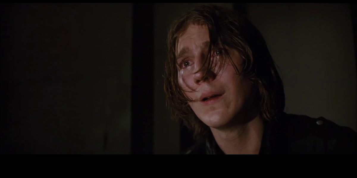 paul dano no perfil do looper