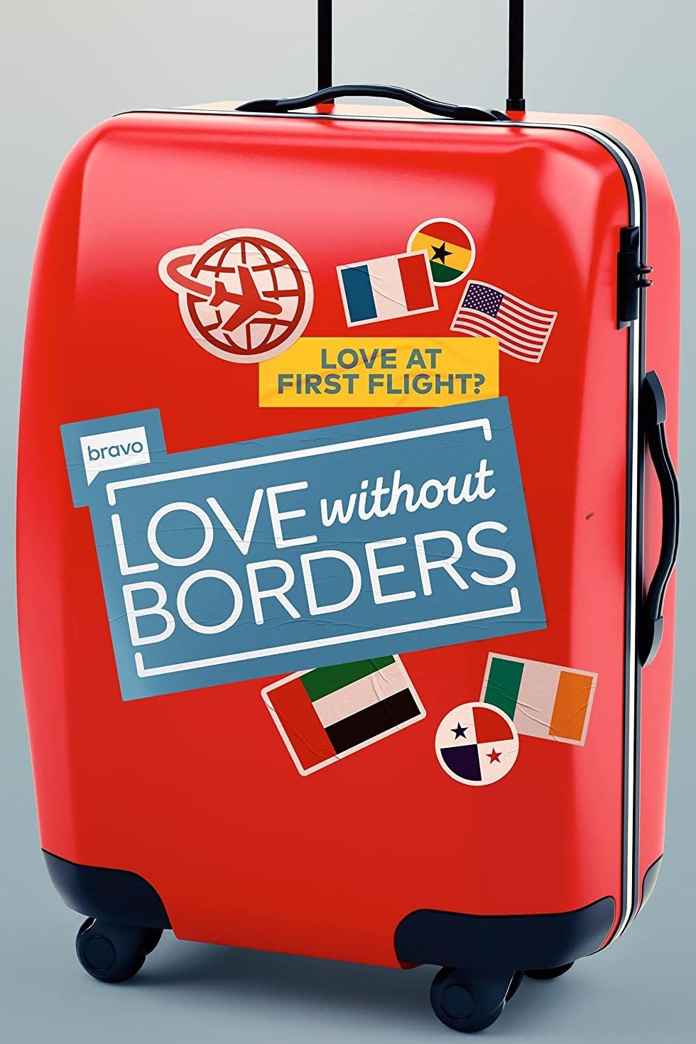 Love without borders 2022 screenrant