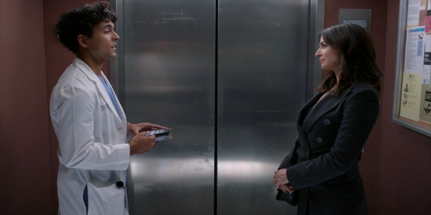 Grey's Anatomy: Meredith & Derek's Relationship Timeline, Explained