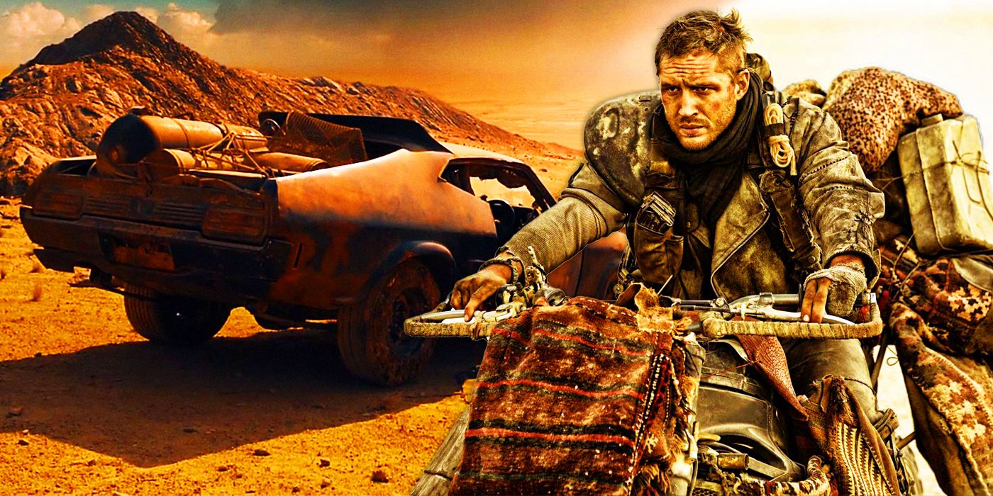 The Road Warrior (1981) | ScreenRant