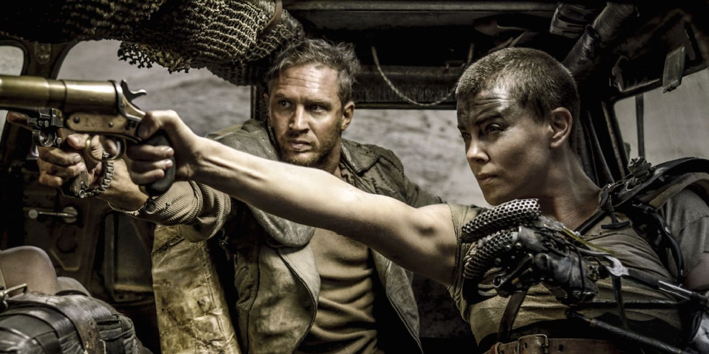 Mad Max's Next Movie Must Drop The 1 Thing That Made Fury Road Truly Great