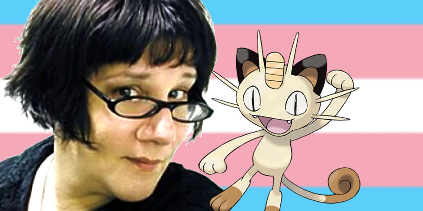 Go West, Young Meowth