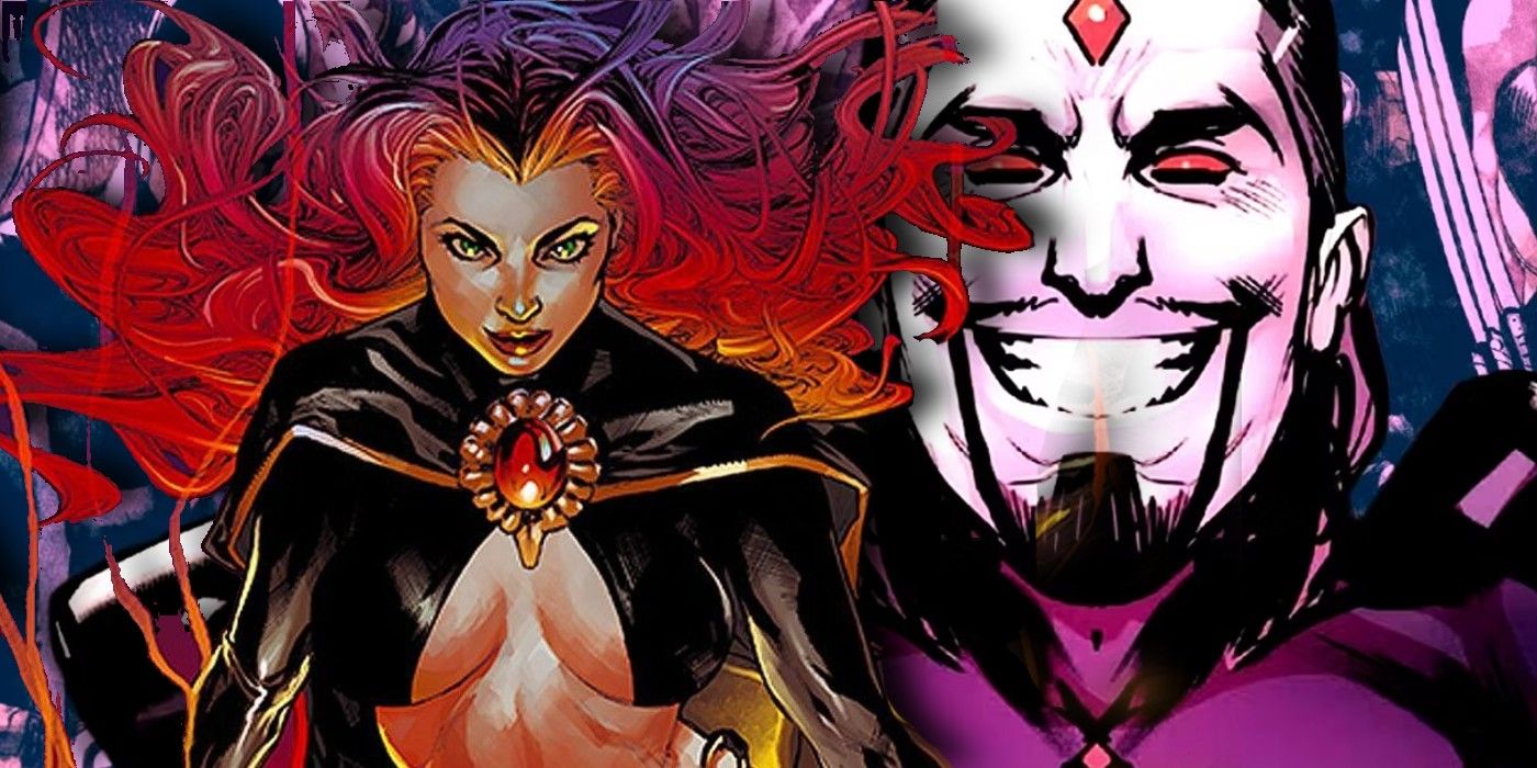 Madelyne Pryor Mister Sinister Featured Image