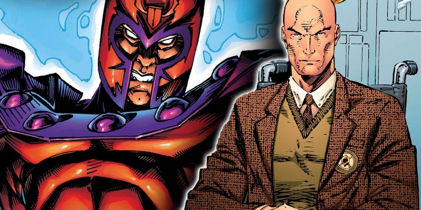 Iron Studios – Miniatura Marvel X-Men Professor Xavier – Statua Da Collezione
