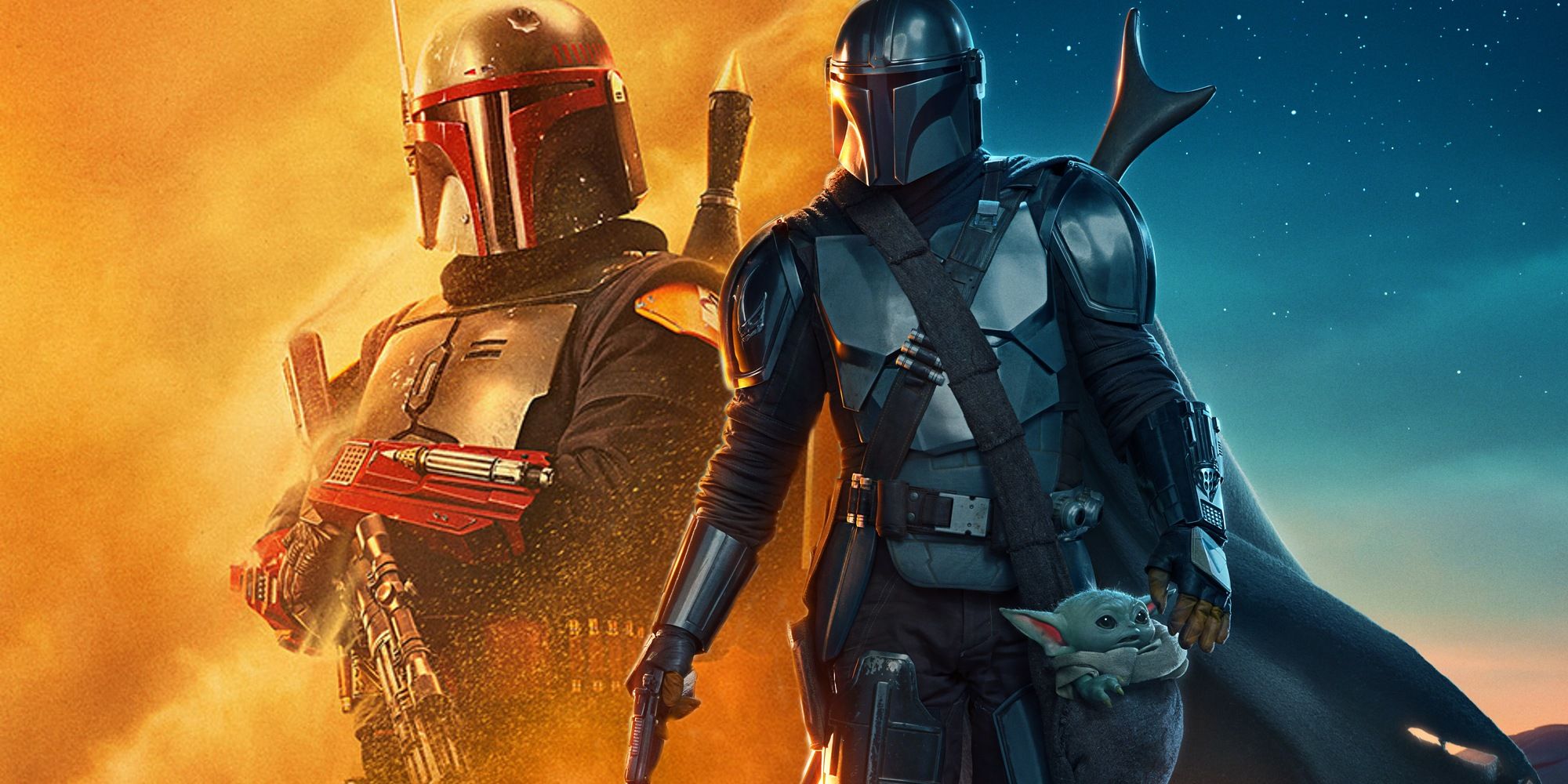 Mandalorian S Recap What To Know After Book Of Boba Fett