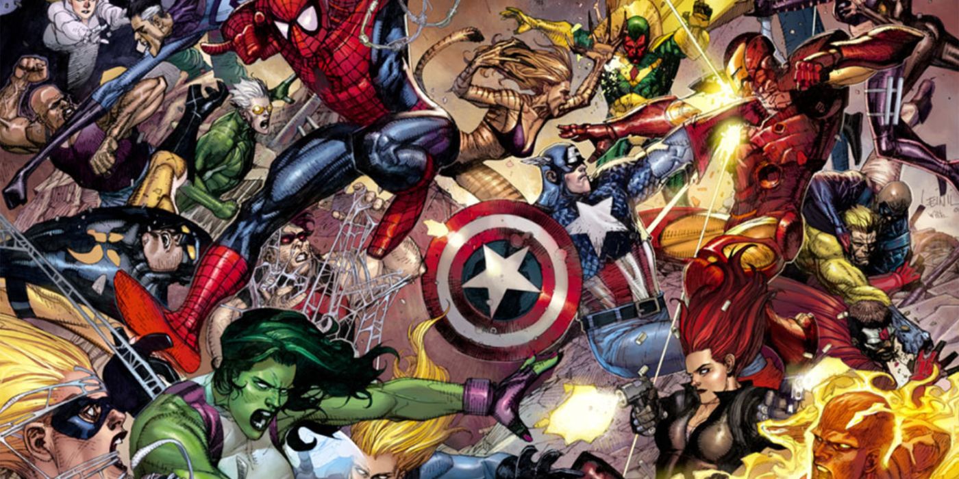 15 Most Powerful Marvel Characters Introduced in the Last Decade ...