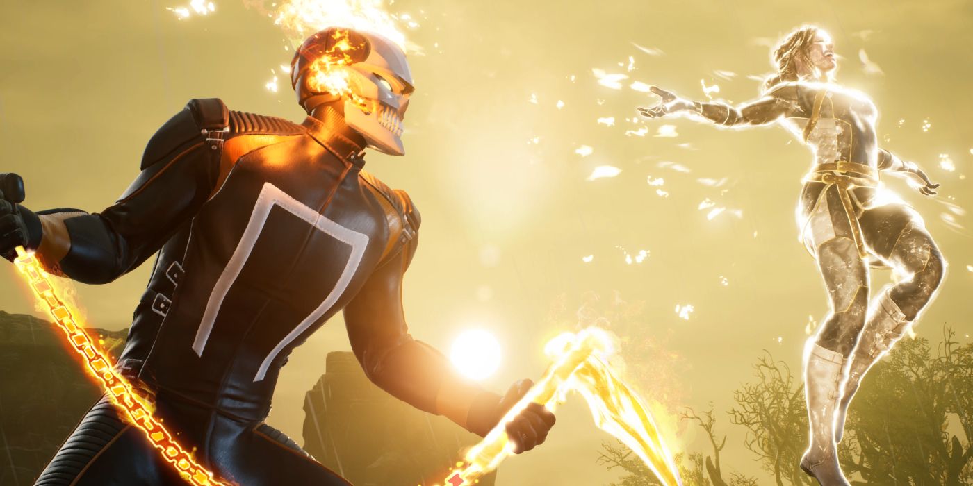 10 Characters Marvel Rivals Must Include In Post-Launch Updates