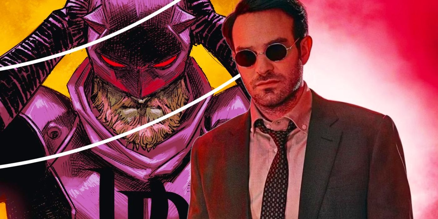 Daredevil Fans Are Wrong About Why Matt Murdock Became A Lawyer