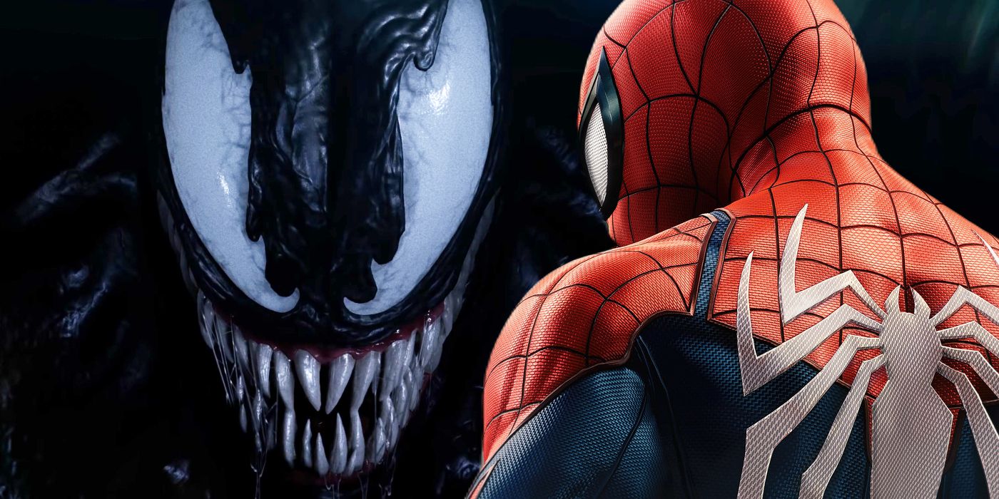 SPIDER-MAN 2: Tony Todd Says Insomniac Used 10% Of His Work And Cut A  Miles Morales/Venom Subplot