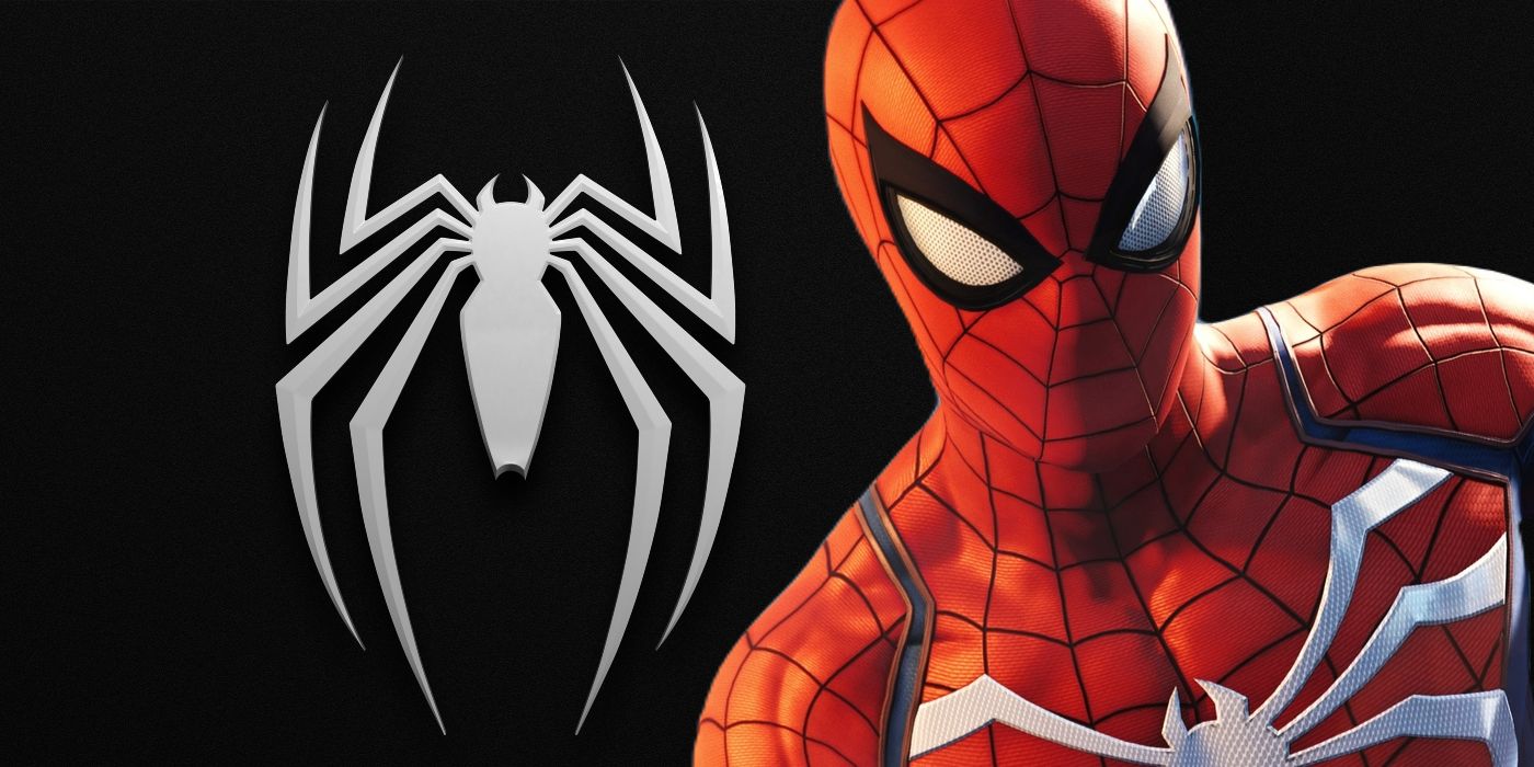 Marvel's Spider-Man 2 Appears On PlayStation Store With New Logo