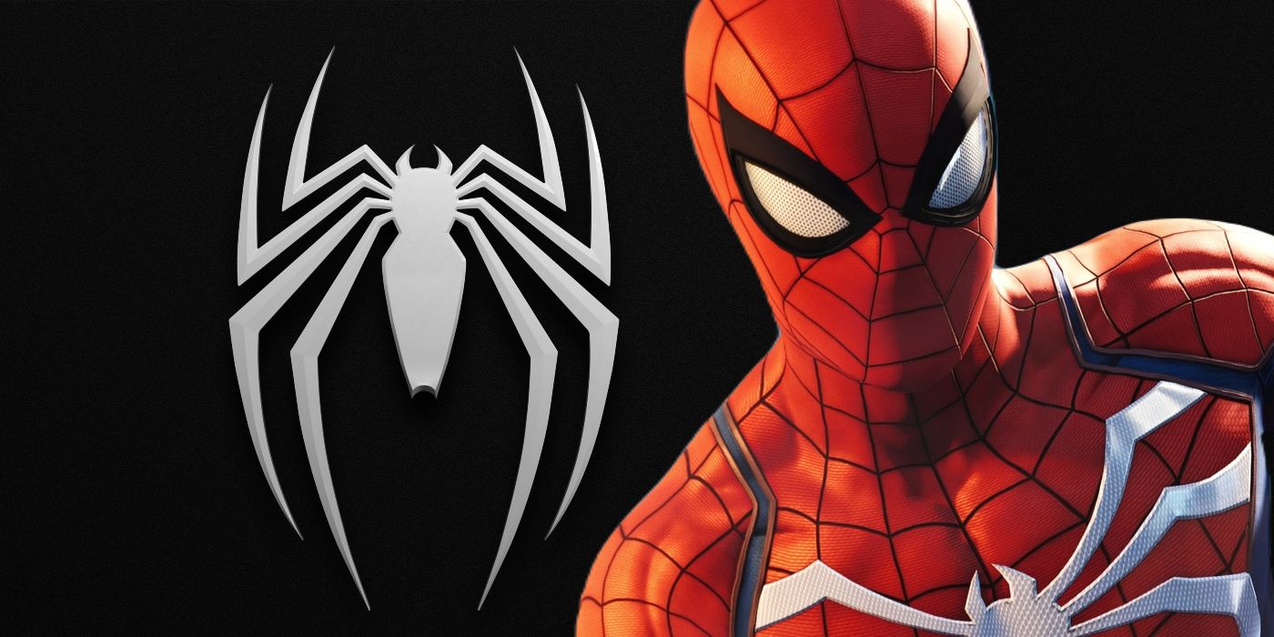 SPIDER-MAN 2: Venom's Fierce New Logo Revealed As Next Trailer Release  Window Is Confirmed