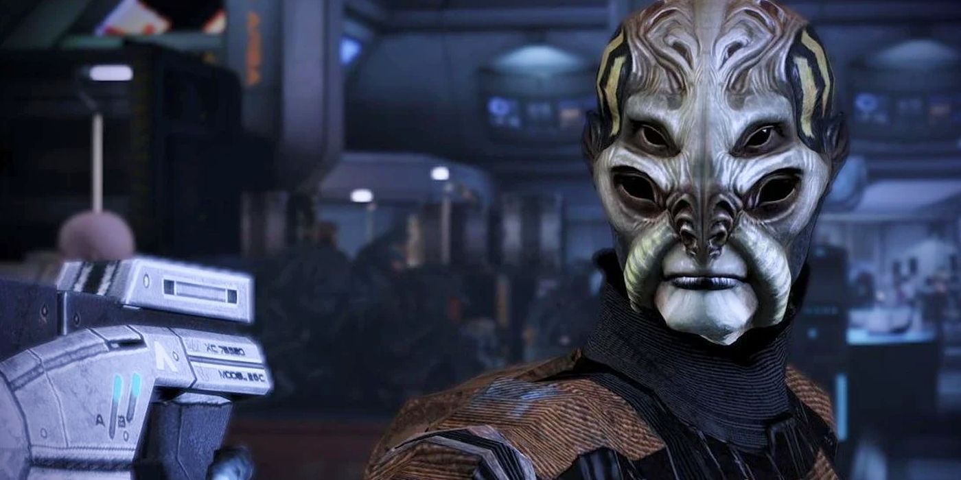 Mass Effect 5 Can't Repeat This DLC Mistake From The Trilogy